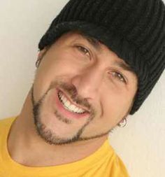 joey fatone